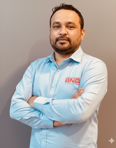 ROSHAN CHETRI (PTL )