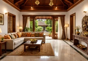 interior design for kerala homes