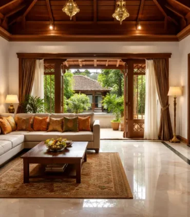 interior design for kerala homes