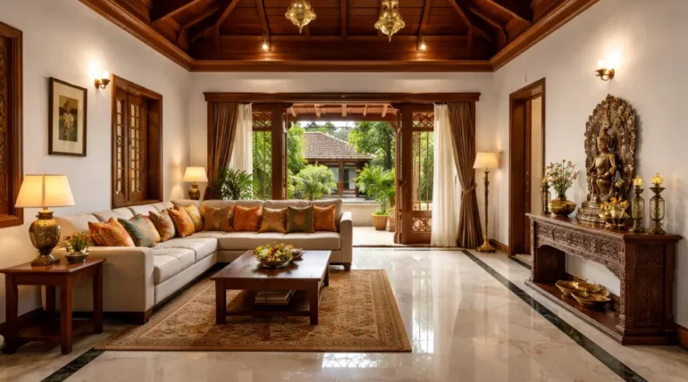 interior design for kerala homes