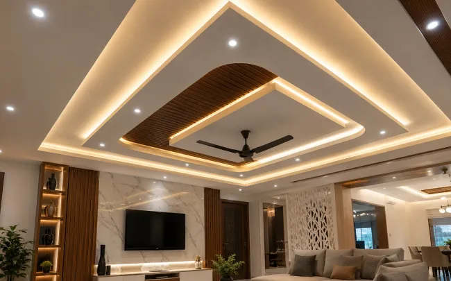 latest false ceiling design