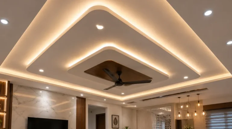 latestfalseceiling design
