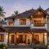kerala style home design