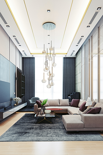living-interior