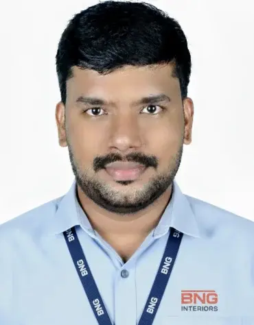 Mr. Vishnu