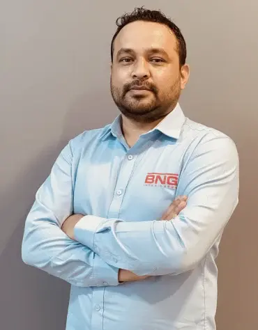 ROSHAN CHETRI (PTL )
